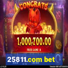 25811.com bet